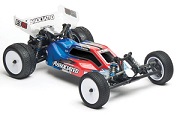 Team Associated RC10B5