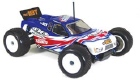 Team Associated RC18T