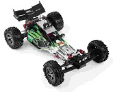 Arrma Raider XL BLX