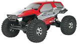 Axial Ridgecrest