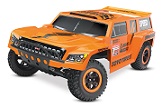 Traxxas Robby Gordon Dakar Edition