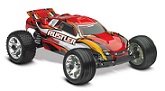 Traxxas Rustler