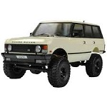  SCA-1E 1981 Land Rover Range Rover