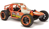 Kyosho Sandmaster