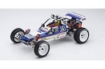 Kyosho Scorpion