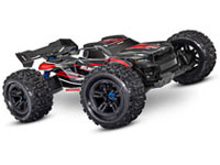 Traxxas Sledge