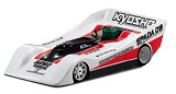 Kyosho Spada 09