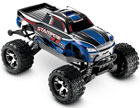 Traxxas Stampede VXL