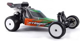 Kyosho Stinger