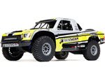 Team Losi Super Baja Rey 2.0