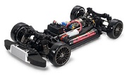 Tamiya TB03D