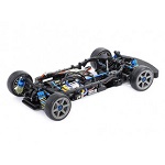 Tamiya TB05 PRO