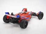 Tamiya TD2