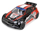  TEN Rally-X