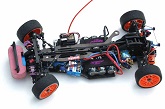 Kyosho TF3