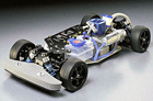 Tamiya TG10