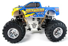 Tamiya TLT-1 Rock Buster