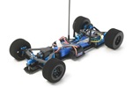 TRF Chassis