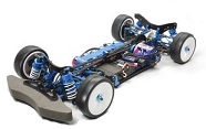 Tamiya TRF416