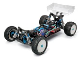 Tamiya TRF501X