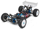 Tamiya TRF511