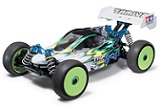 Tamiya TRF801X