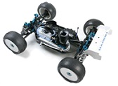 Tamiya TRF801XT