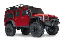 Traxxas TRX-4