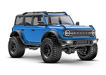  TRX-4M