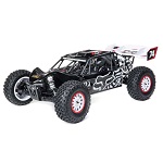 Team Losi Tenacity DB PRO