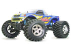 Tamiya Terra Crusher