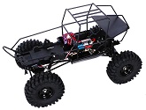 RC4WD Timberwolf