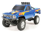 Thunder Tiger Toyota Hilux