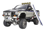  Toyota Hilux High-Lift