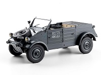 ROC Hobby Type 82 Kubelwagen