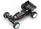 Kyosho ULTIMA RB6