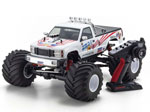 Kyosho USA-1