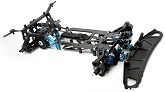 Shepherd Micro Racing Velox E8