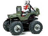 Tamiya Wild Willy 2