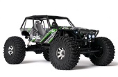 Axial Wraith