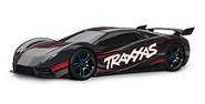 Traxxas XO-01