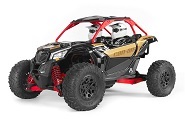  YETI JR CAN-AM MAVERICK