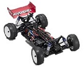 Kyosho ZX5