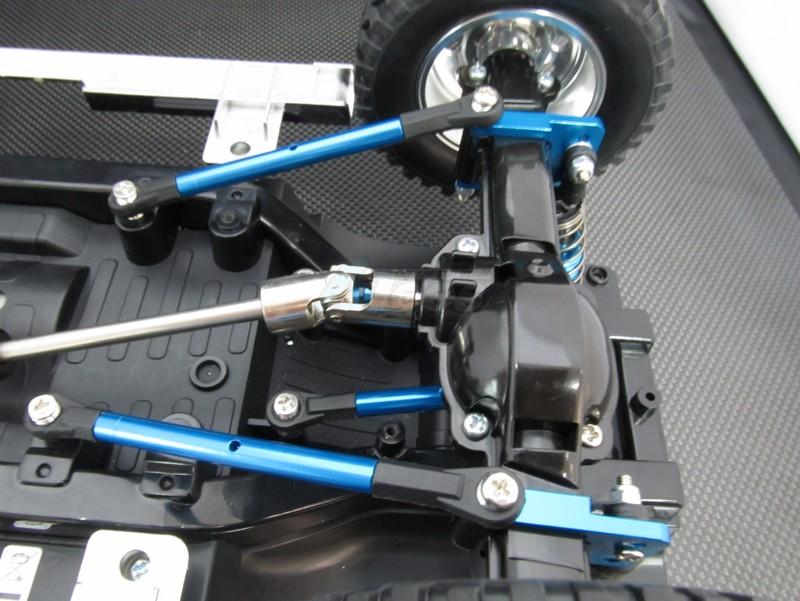 gpm racing parts