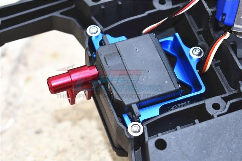 xmaxx servo adapter