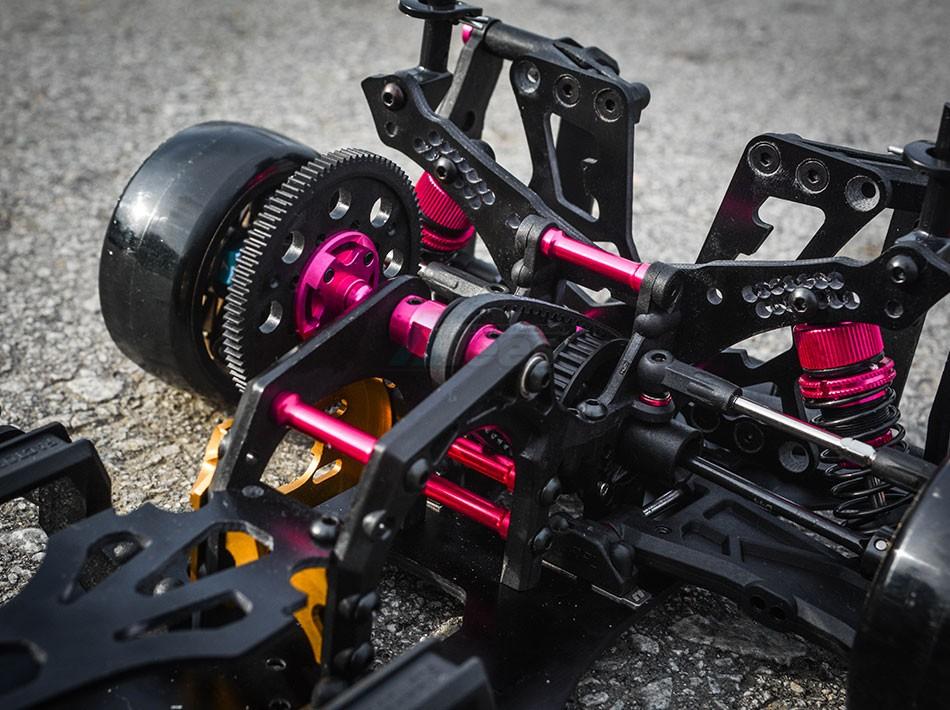 kit sakura d4