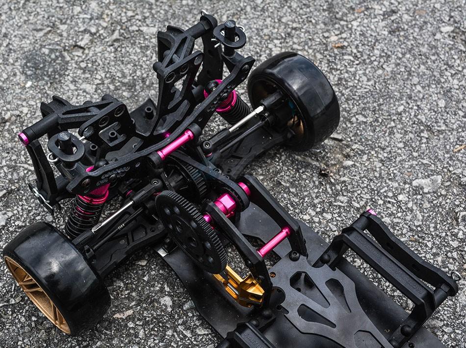 sakura cs sport d4 rwd
