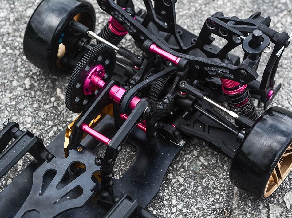 kit sakura d4