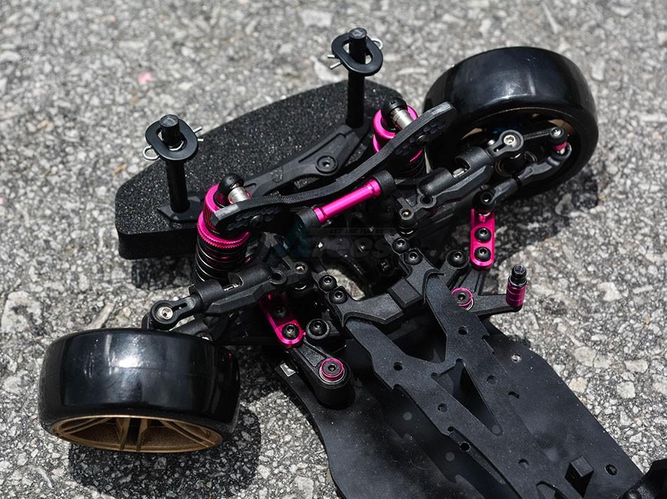 sakura cs sport d4 rwd