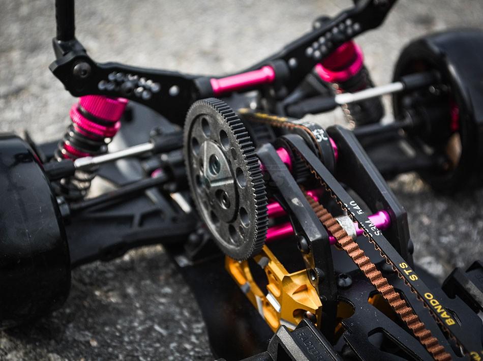 kit sakura d4